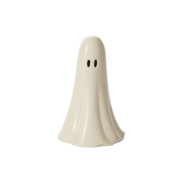 Accent Decor Figurine Large - 4.5"x 7" Not So Ghostly Figurine