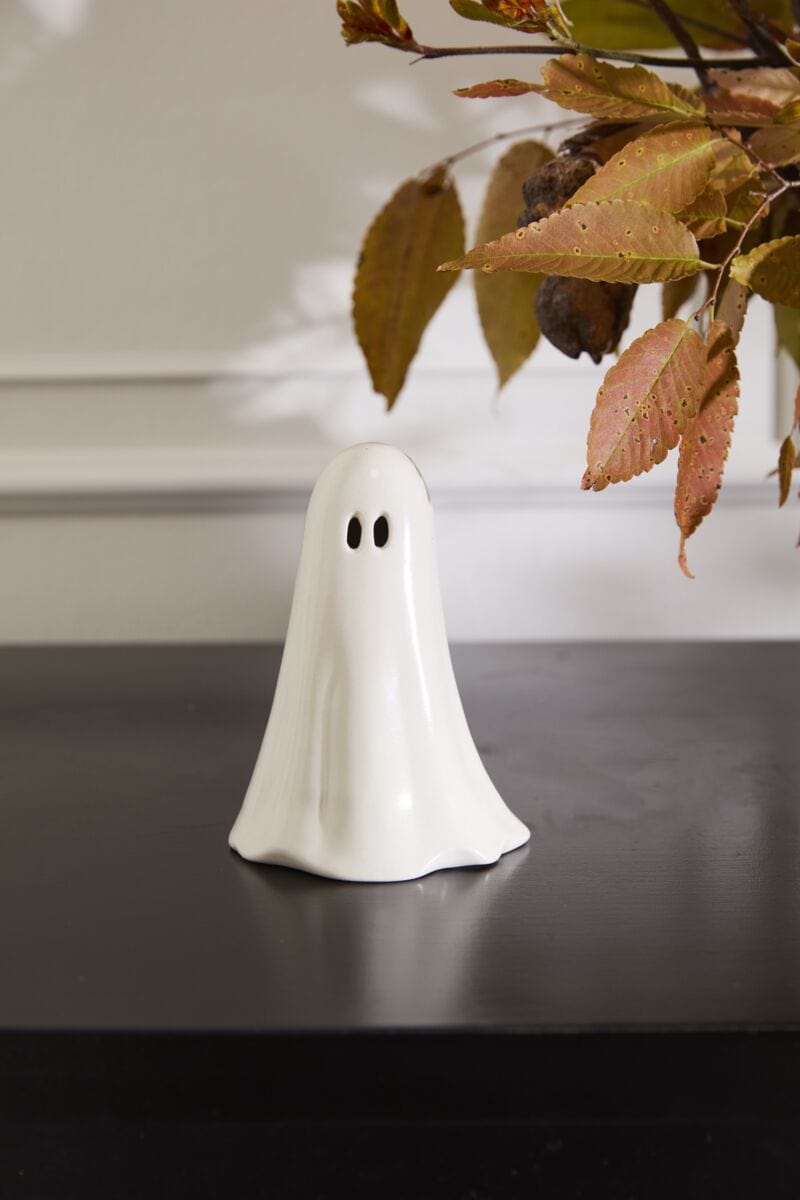 Accent Decor Figurine Not So Ghostly Figurine