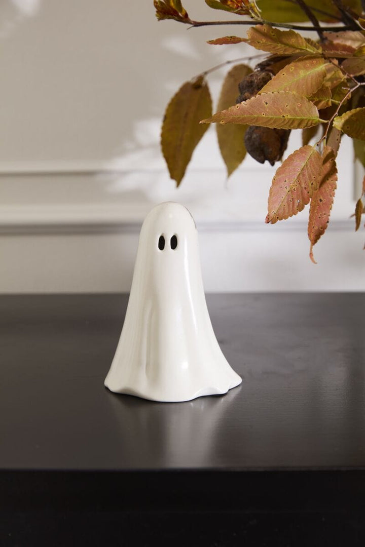 Accent Decor Figurine Not So Ghostly Figurine