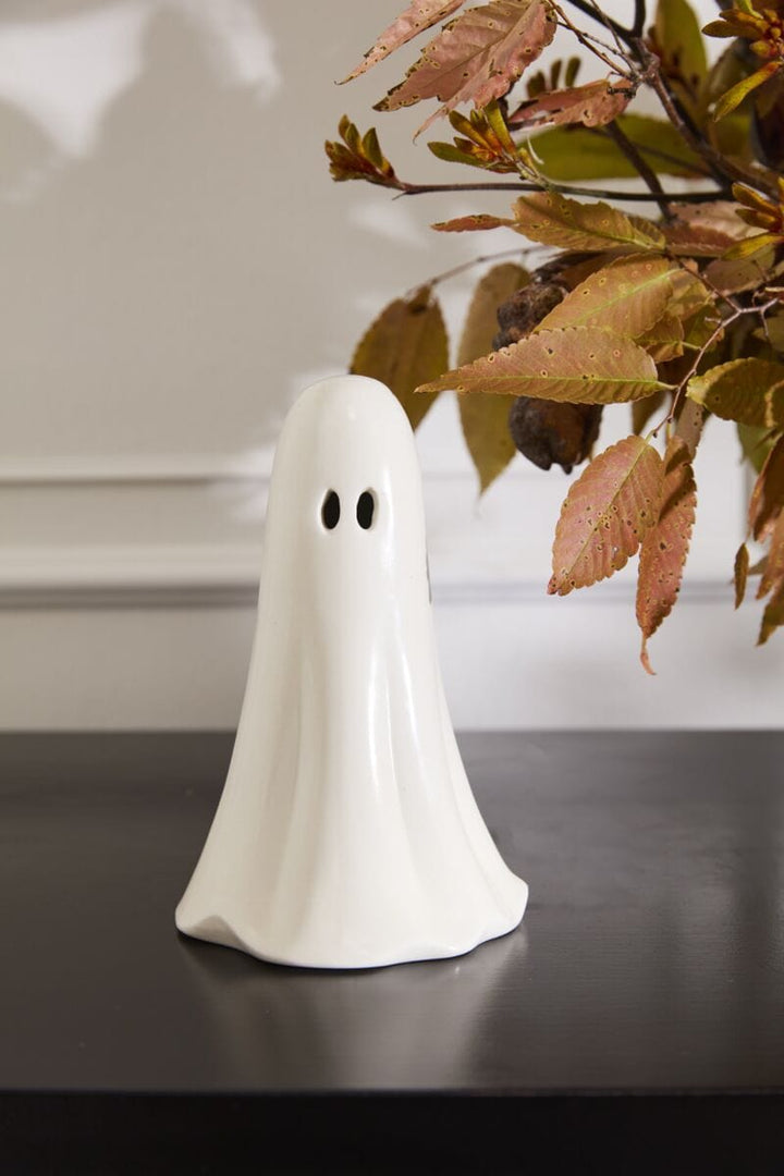Accent Decor Figurine Not So Ghostly Figurine