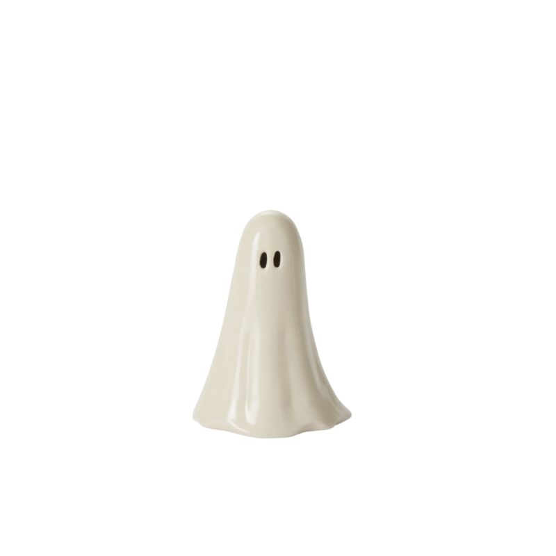 Accent Decor Figurine Small -  3.5"x 3.25"x 5" Not So Ghostly Figurine