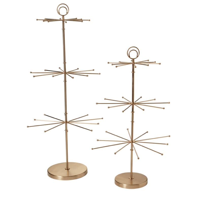 Accent Decor Holiday Decor Star Bright Tree