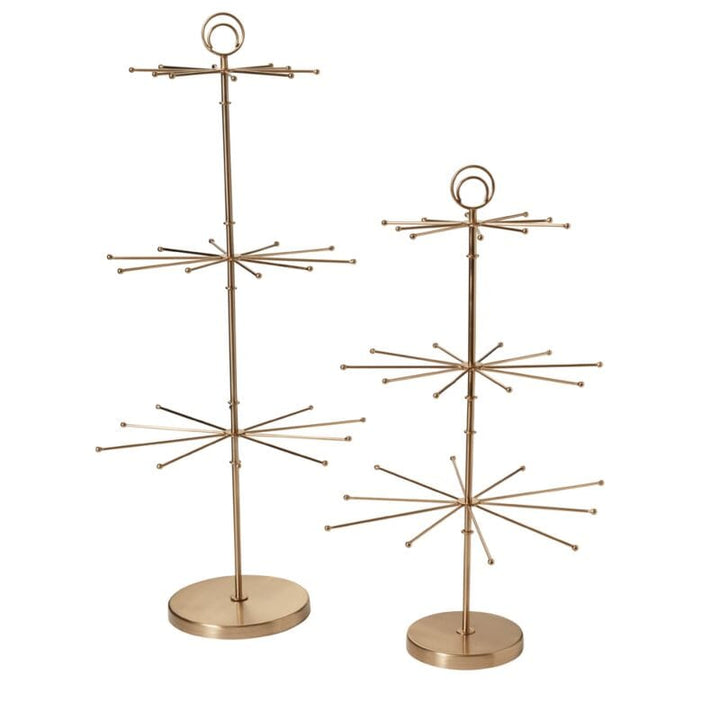 Accent Decor Holiday Decor Star Bright Tree