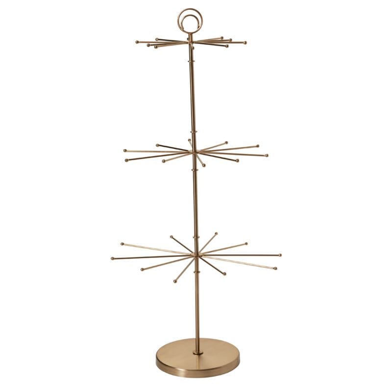 Accent Decor Holiday Decor Star Bright Tree