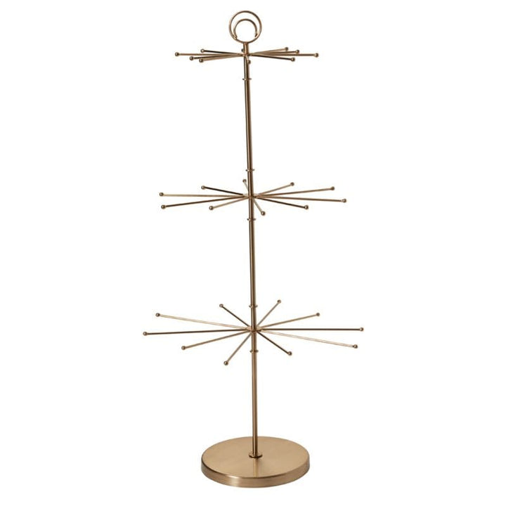 Accent Decor Holiday Decor Star Bright Tree