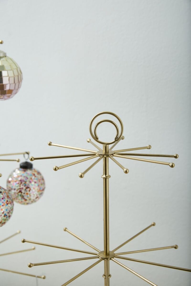 Accent Decor Holiday Decor Star Bright Tree