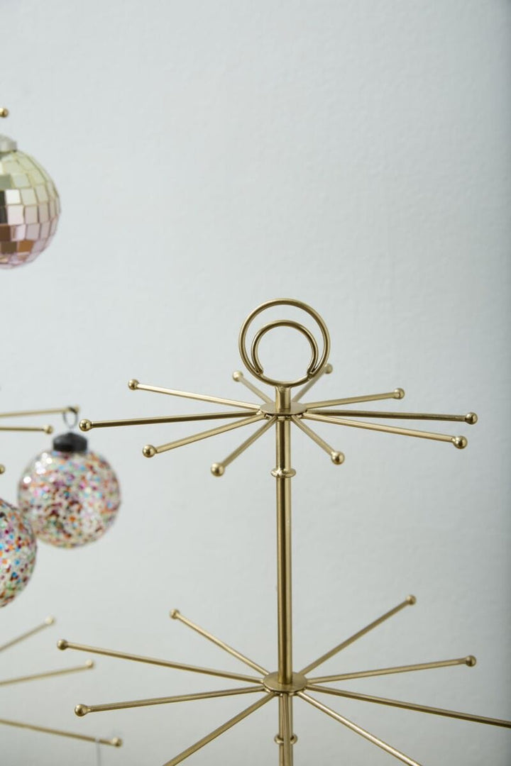 Accent Decor Holiday Decor Star Bright Tree