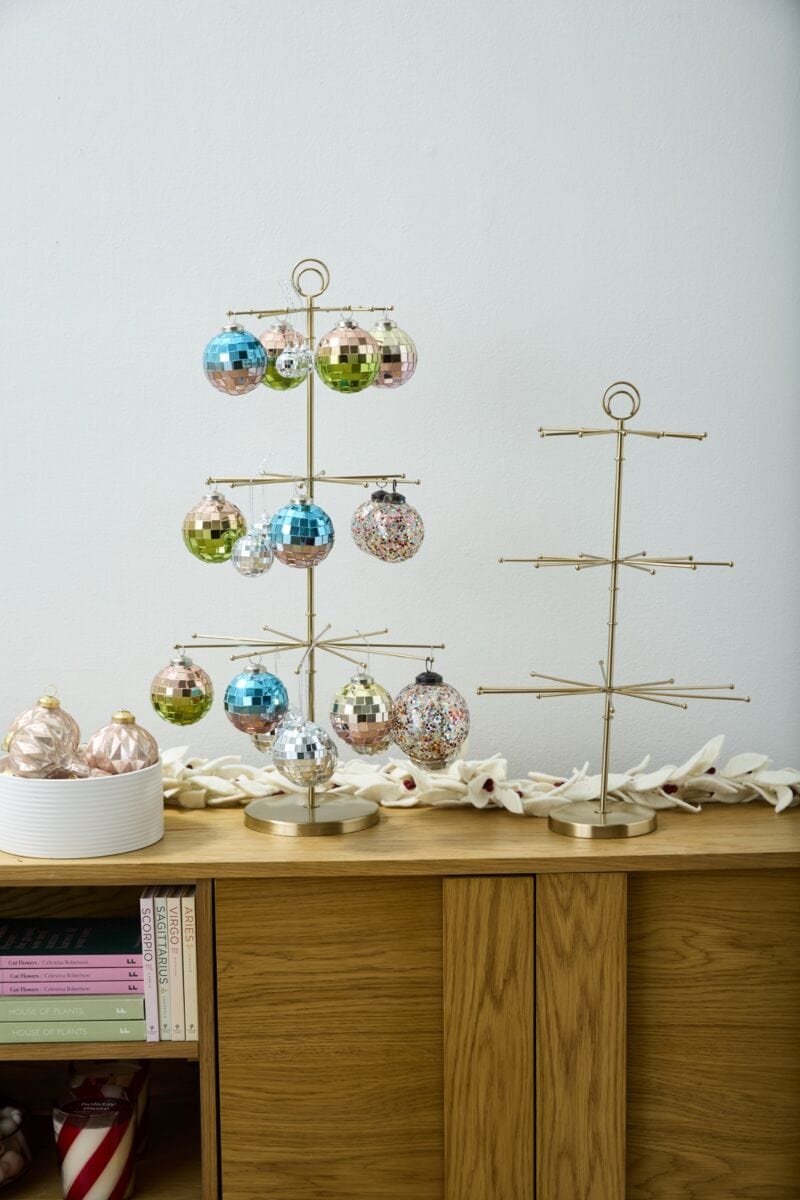 Accent Decor Holiday Decor Star Bright Tree