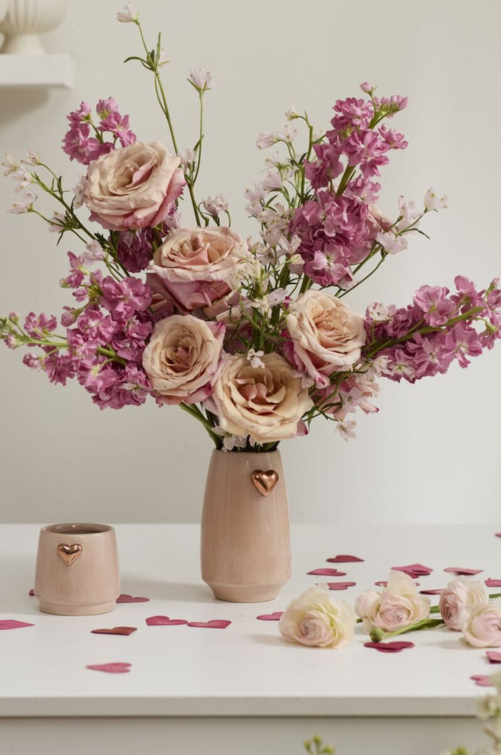 Accent Decor Home Lovelight Pot