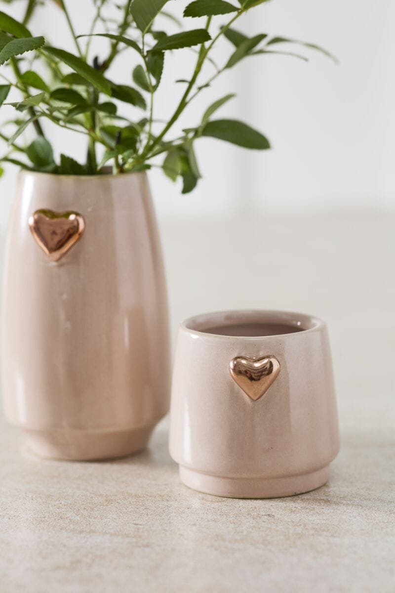 Accent Decor Home Lovelight Pot