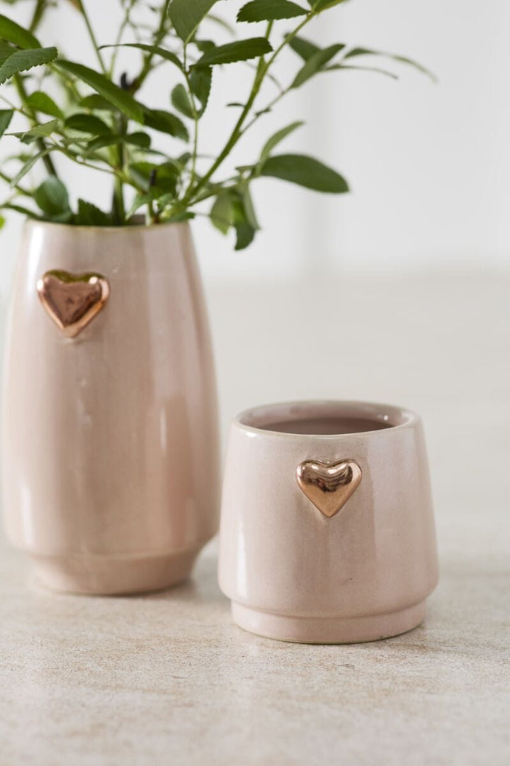 Accent Decor Home Lovelight Pot