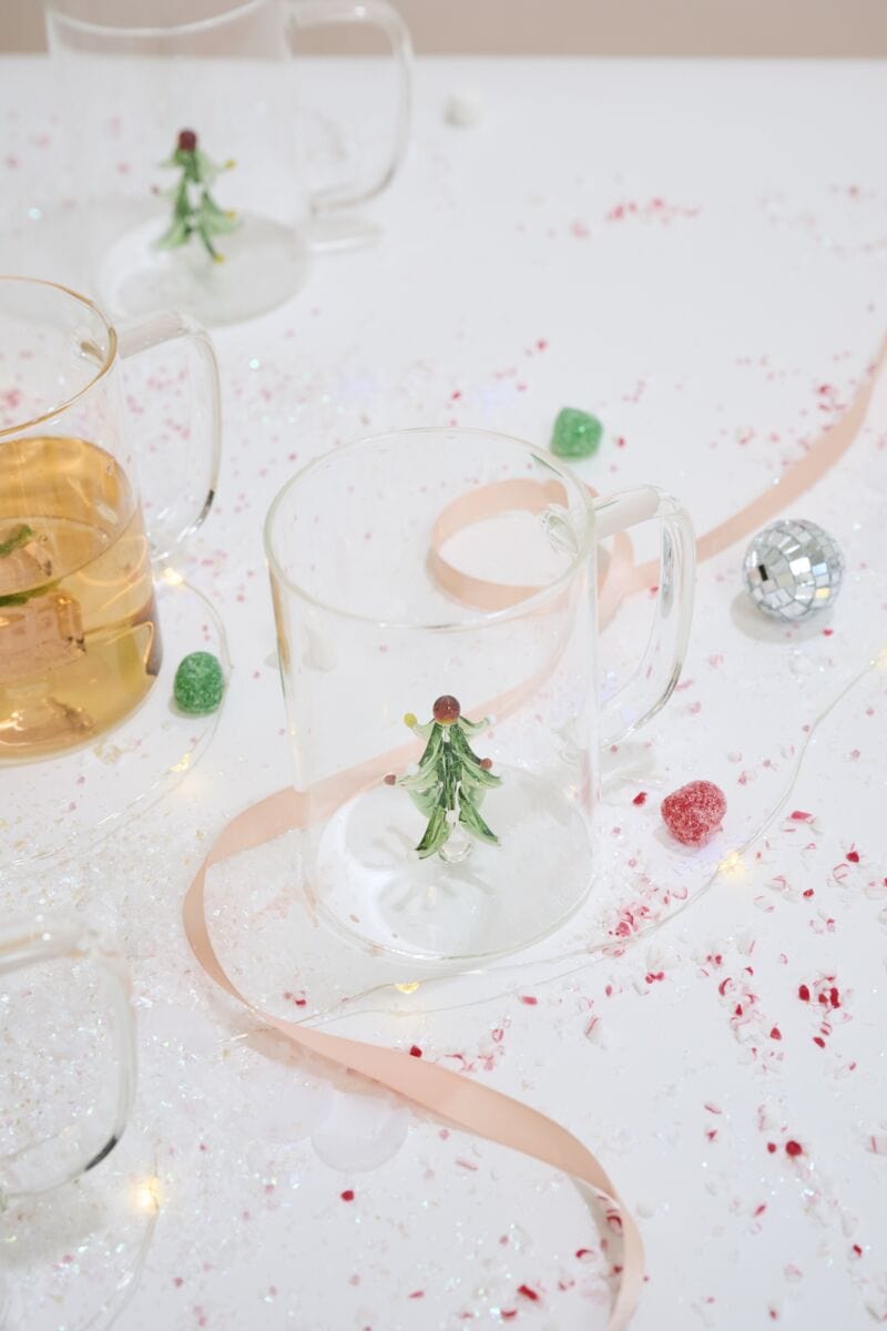 Accent Decor Mug Trinket Mug