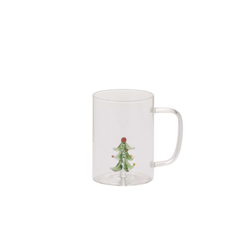 Accent Decor Mug Trinket Mug