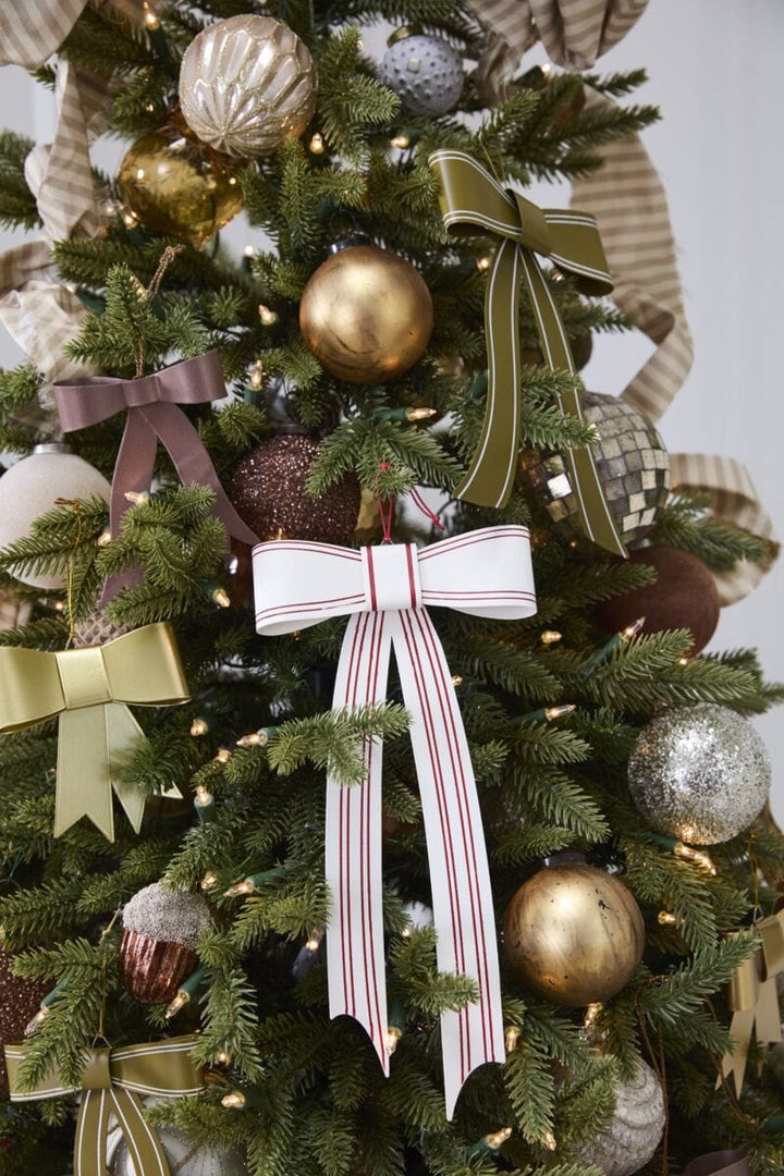 Accent Decor Ornament Candace Ornament