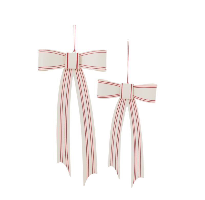 Accent Decor Ornament Candace Ornament