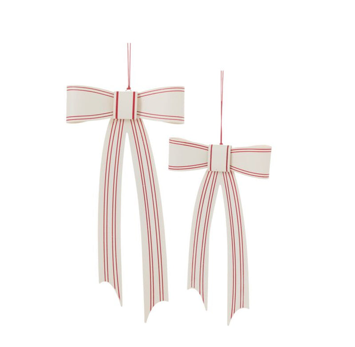 Accent Decor Ornament Candace Ornament