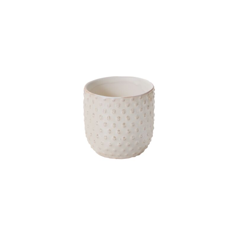 Accent Decor Plants 2.75" x 3" Everly Pot - Iridescent
