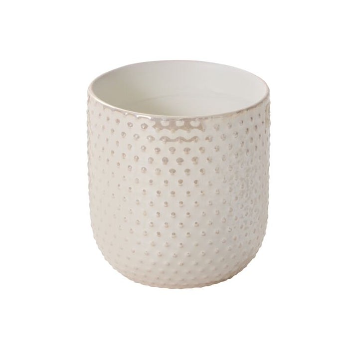 Accent Decor Plants 4" x 4" Everly Pot - Iridescent
