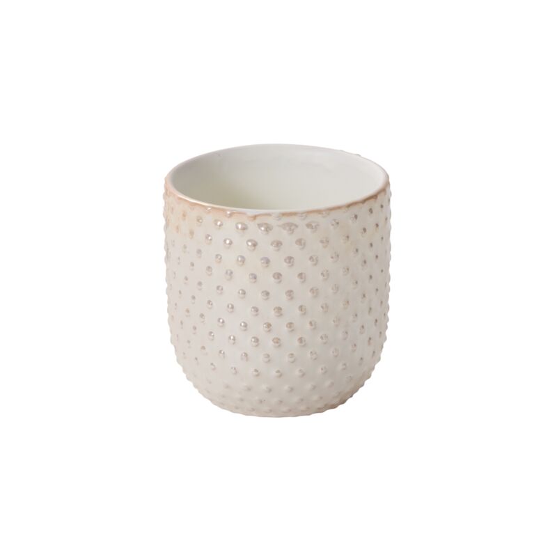 Accent Decor Plants 4" x 4" Everly Pot - Iridescent