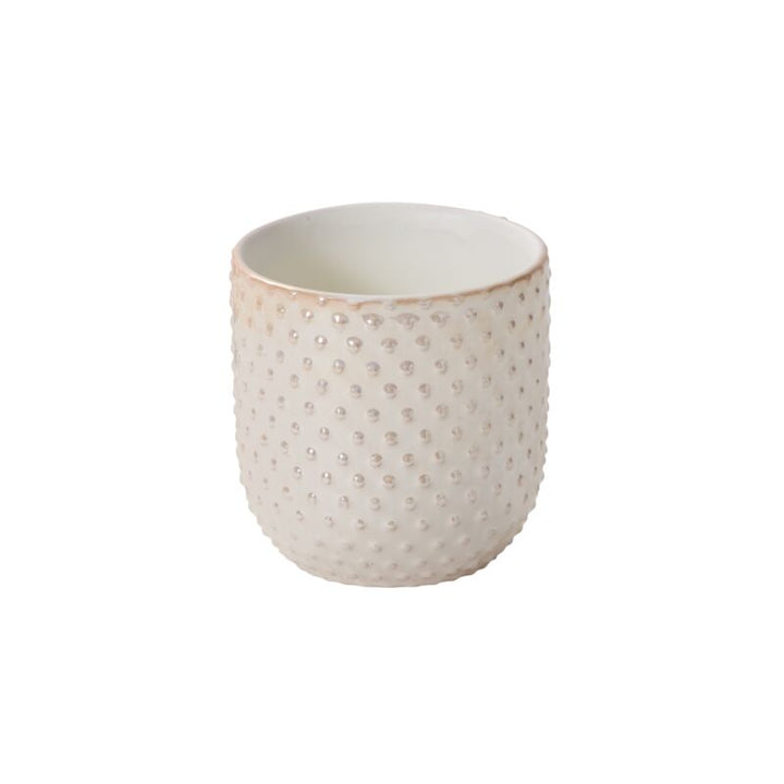 Accent Decor Plants 4" x 4" Everly Pot - Iridescent