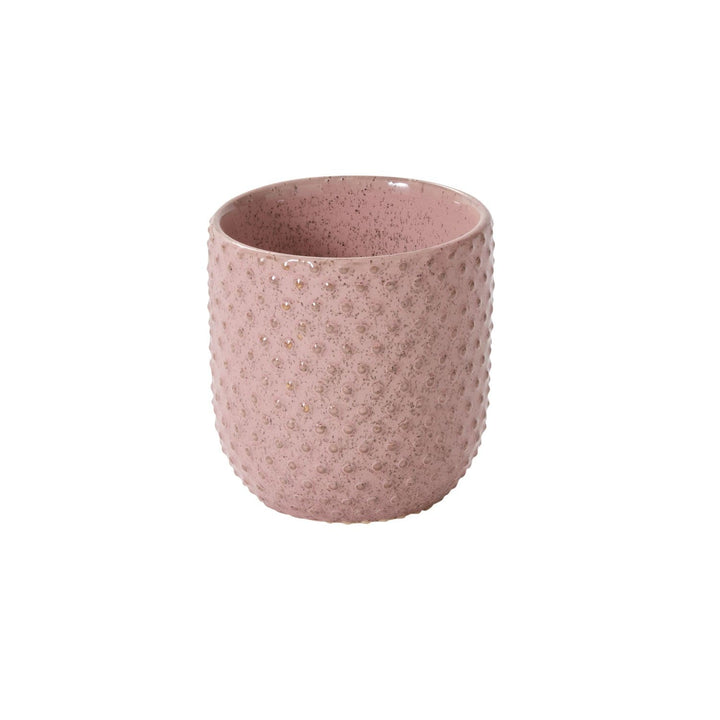 Accent Decor Plants 4" x 4" Everly Pot - Light Pink