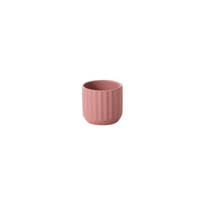 Accent Decor Plants Beam Pot - Pink