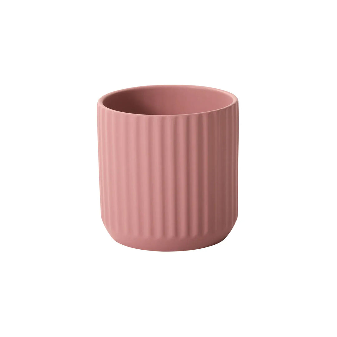 Accent Decor Plants Beam Pot - Pink