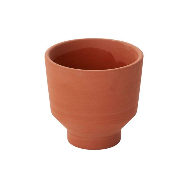 Accent Decor Pot 3.5" Crescendo Pot