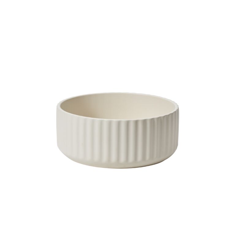 Accent Decor Pots & Planters Beam Bowl