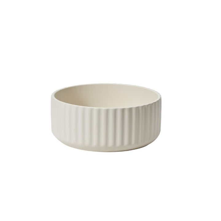Accent Decor Pots & Planters Beam Bowl