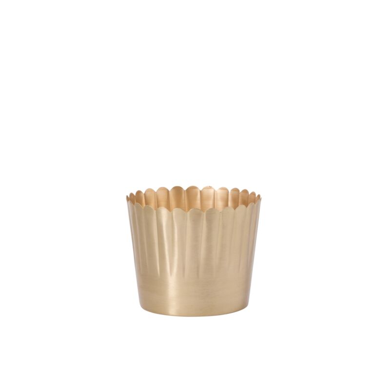Accent Decor Pots & Planters Medium - 7.5"x 6" Delicata Pot