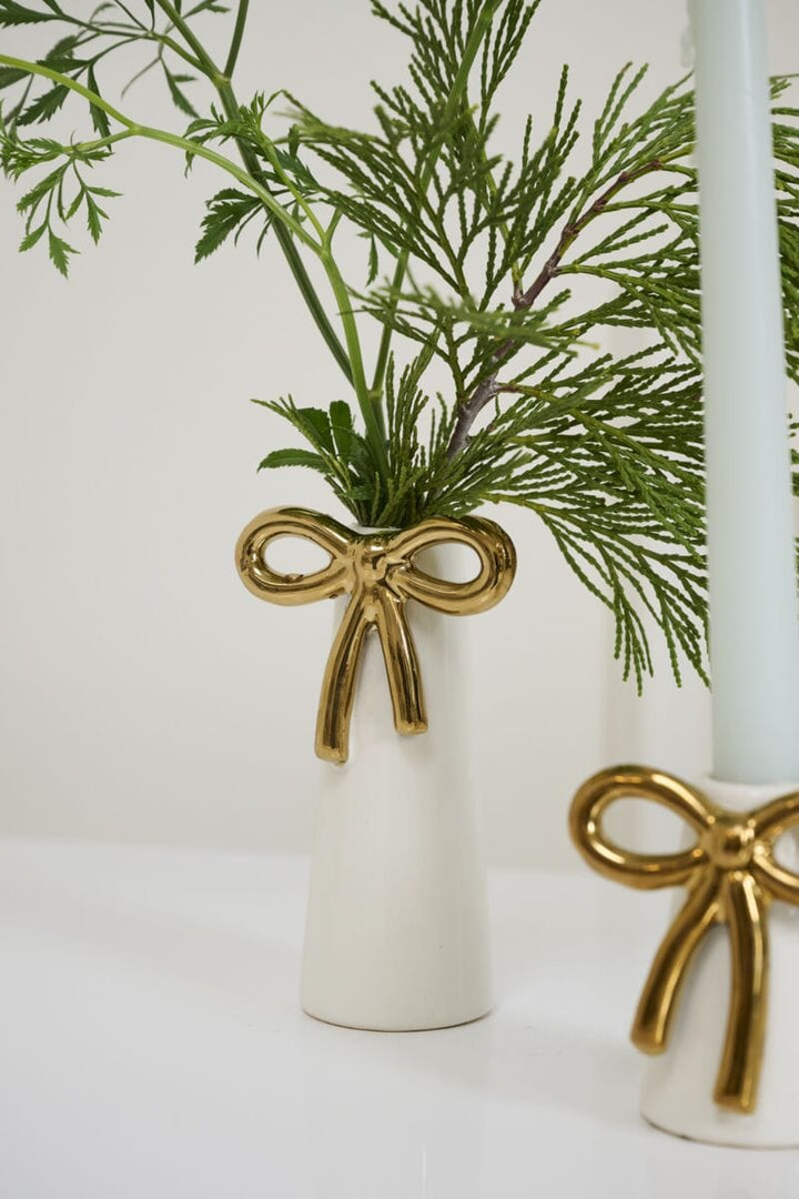 Accent Decor Vases Coquette Budvase