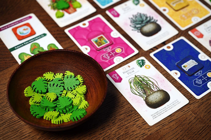 ACD Games Gifts Verdant Board Game | FlatOut Games