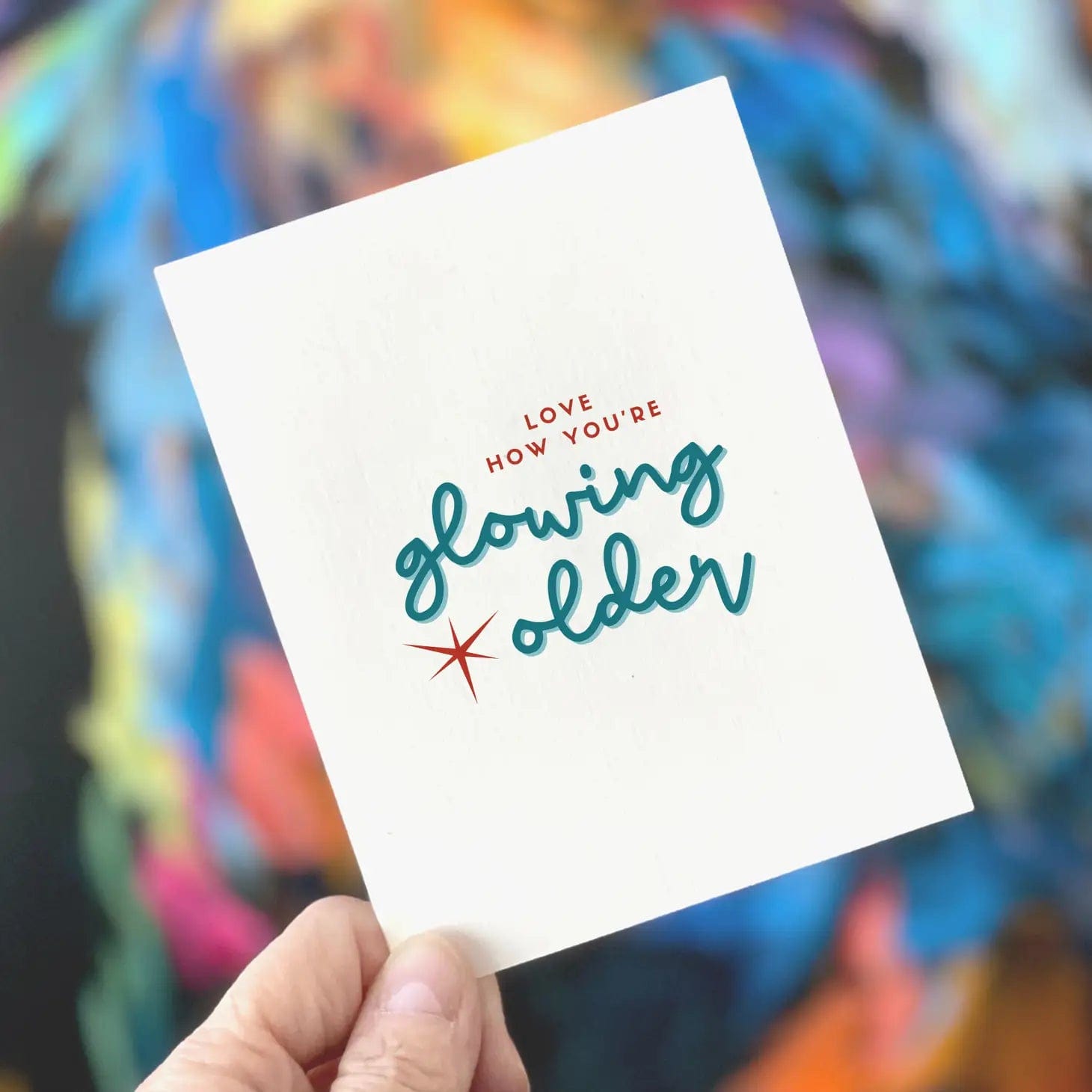 age-friendly-vibes-card-love-how-you-re-glowing-older-birthday-card-34467502555332.webp?v\u003d1683762192\u0026width\u003d1080