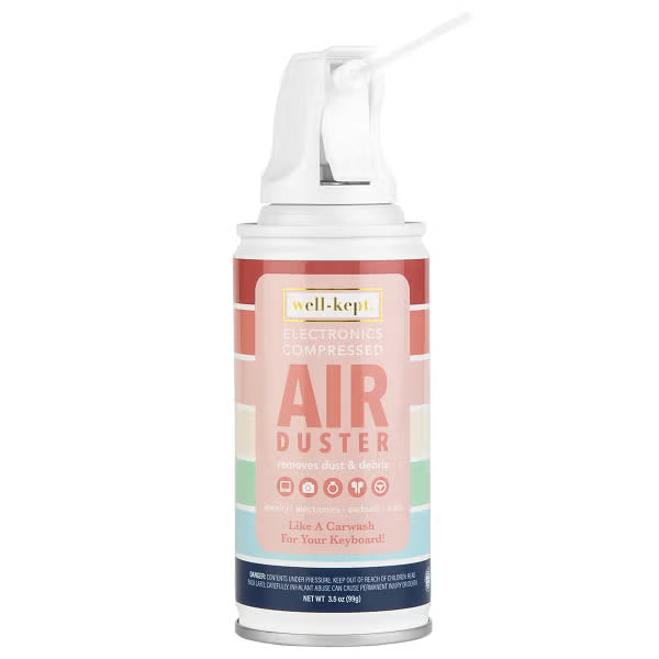 Air Duster - Better Days - LOCAL PICKUP ONLY