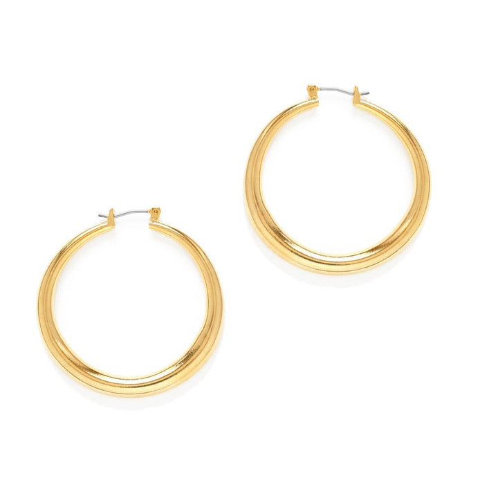 Amano Studio Earrings Small Maria Hoops