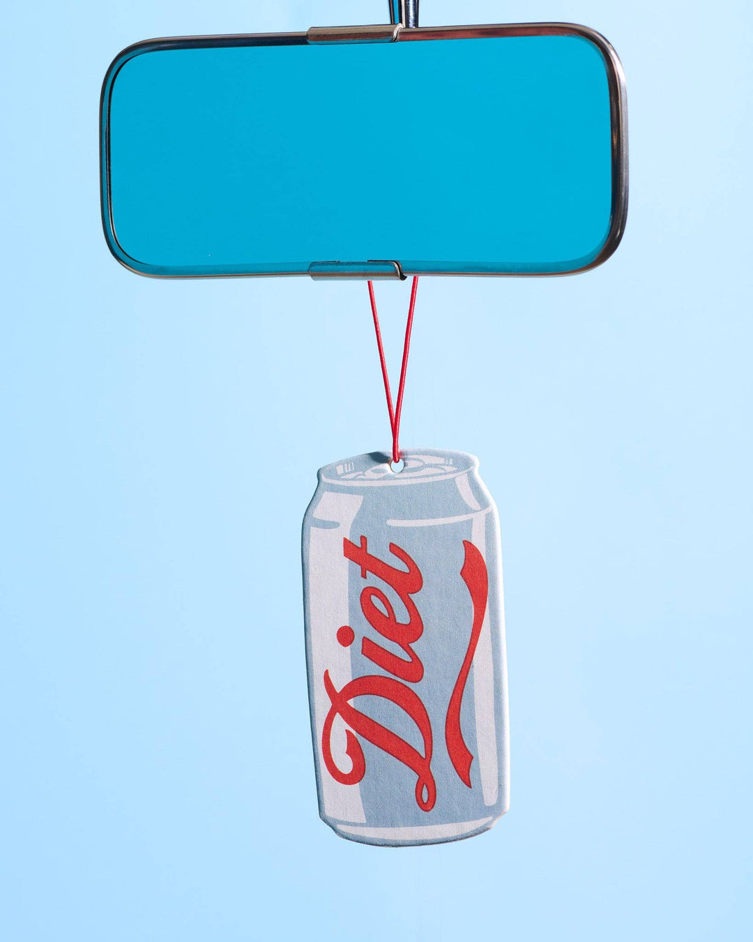 And Here We Are Gifts Air Freshener—Diet Soda—Cola Scent
