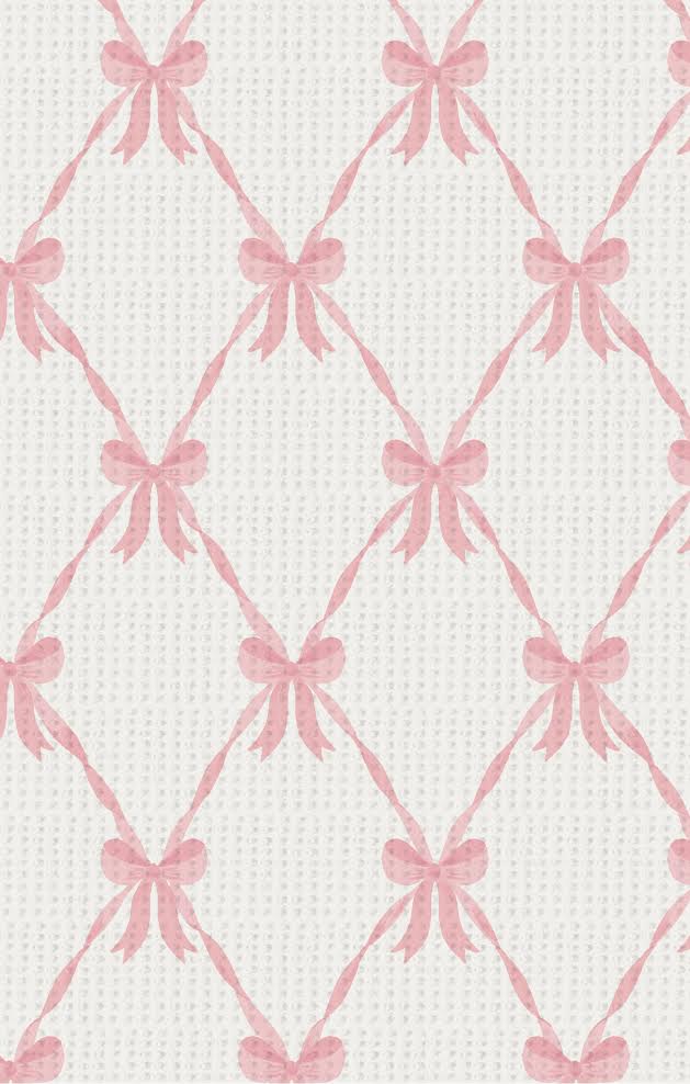Angel Dear Baby 0-12m Ribbon Bow Trellis - Knot Headband