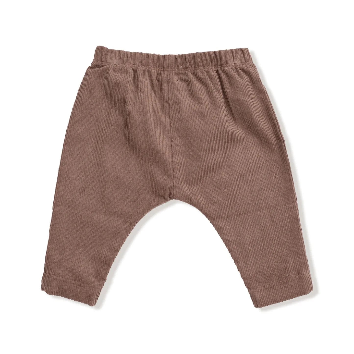 Angel Dear Baby Chocolate Malt - Jogger Pant