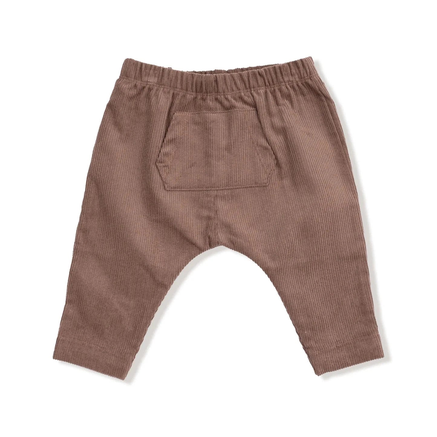 Angel Dear Baby Chocolate Malt - Jogger Pant