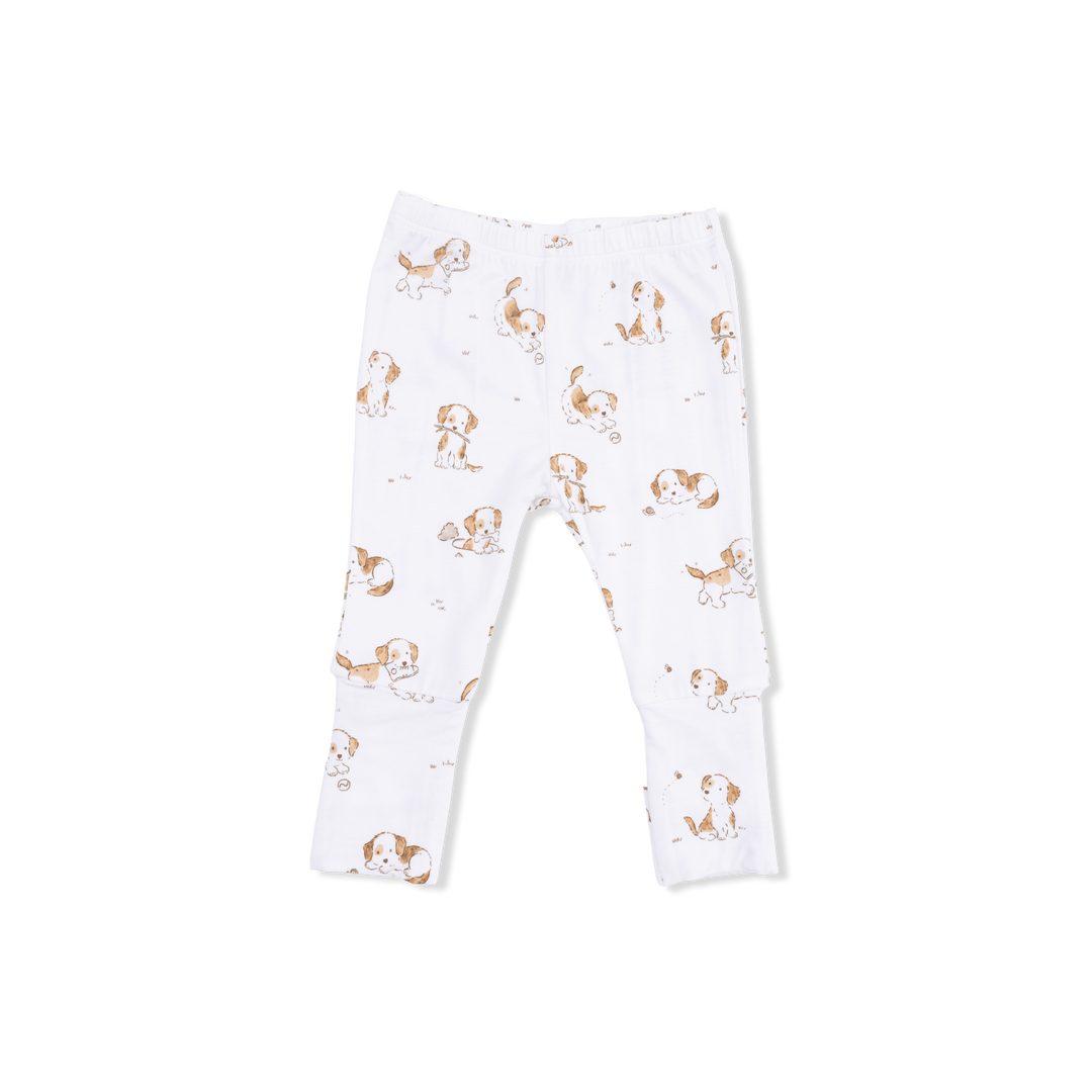 Angel Dear Baby Explorer Puppy - Take Me Home Set