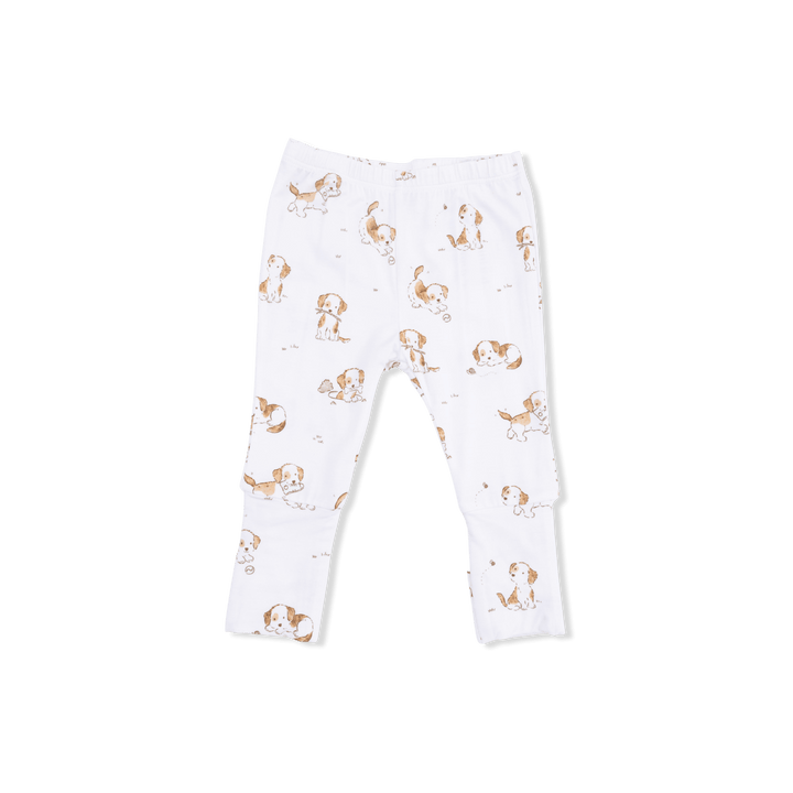 Angel Dear Baby Explorer Puppy - Take Me Home Set