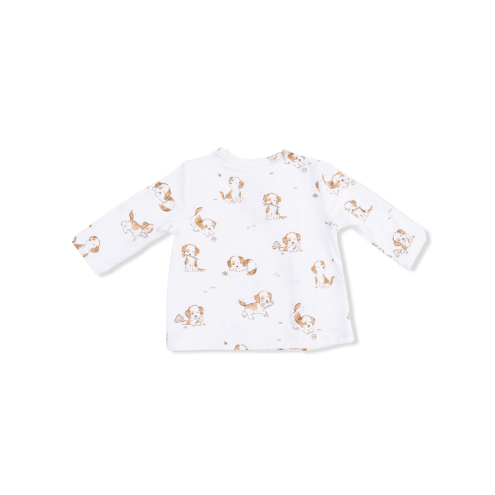 Angel Dear Baby Explorer Puppy - Take Me Home Set