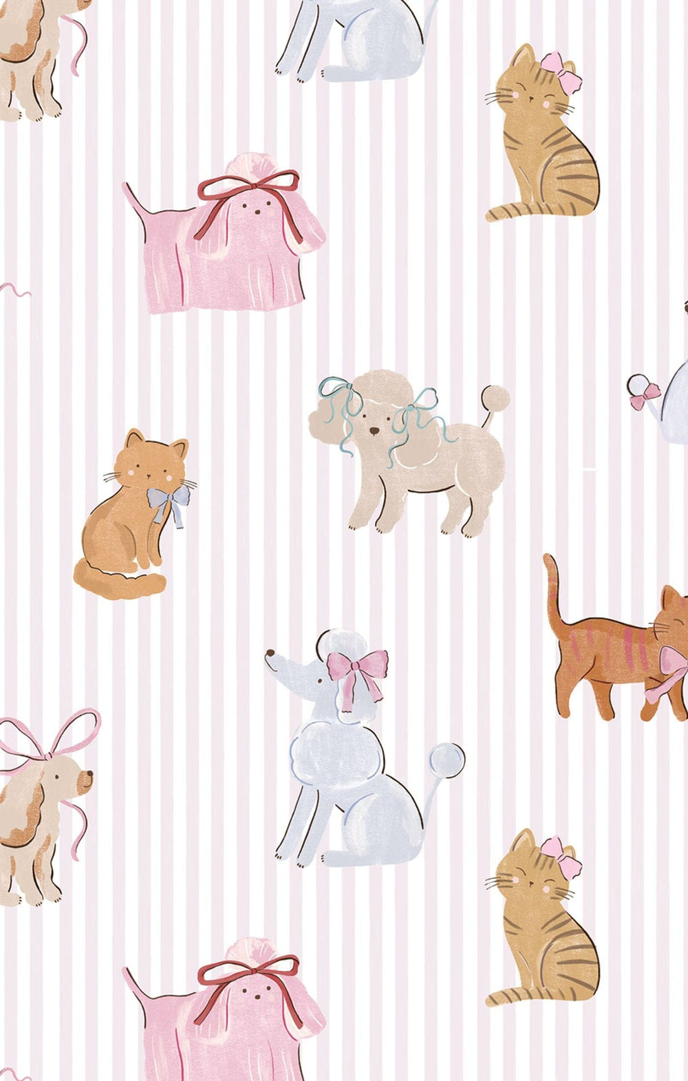 Angel Dear Baby Fancy Pets - 2 Way Zipper Ruffle Back Footie