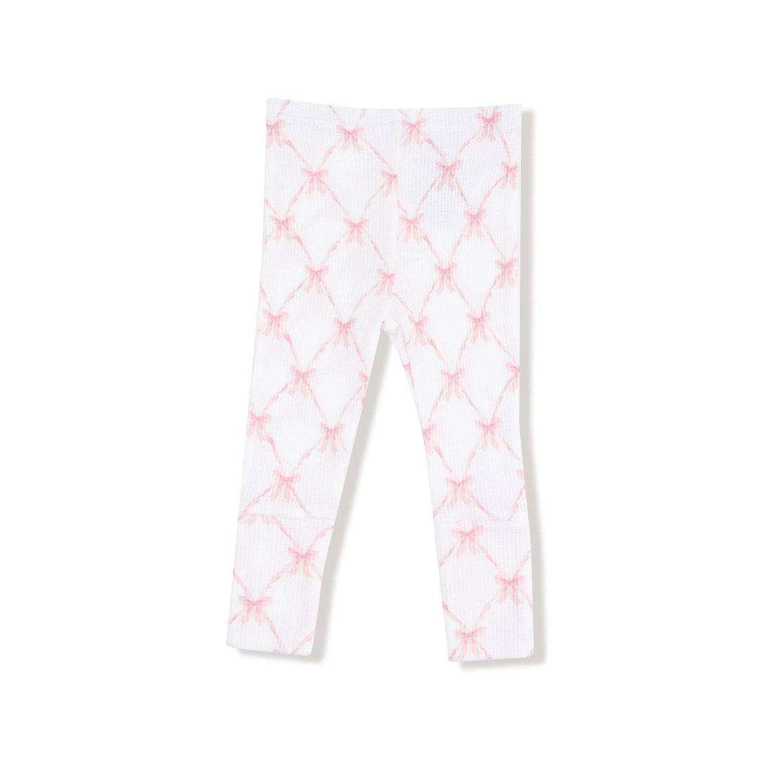 Angel Dear Baby Ribbon Bow Trellis Take Me Home Set
