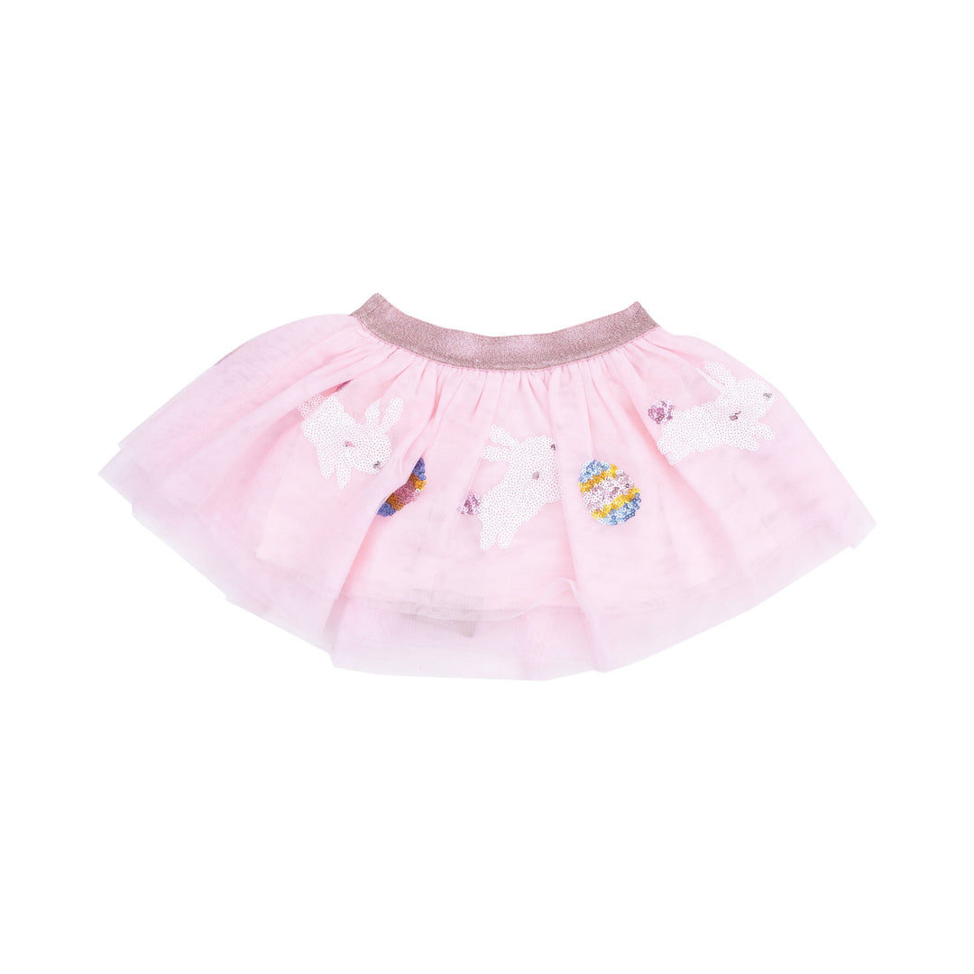 Angel Dear Baby & Toddler Bottoms Easter Tutu Skirt