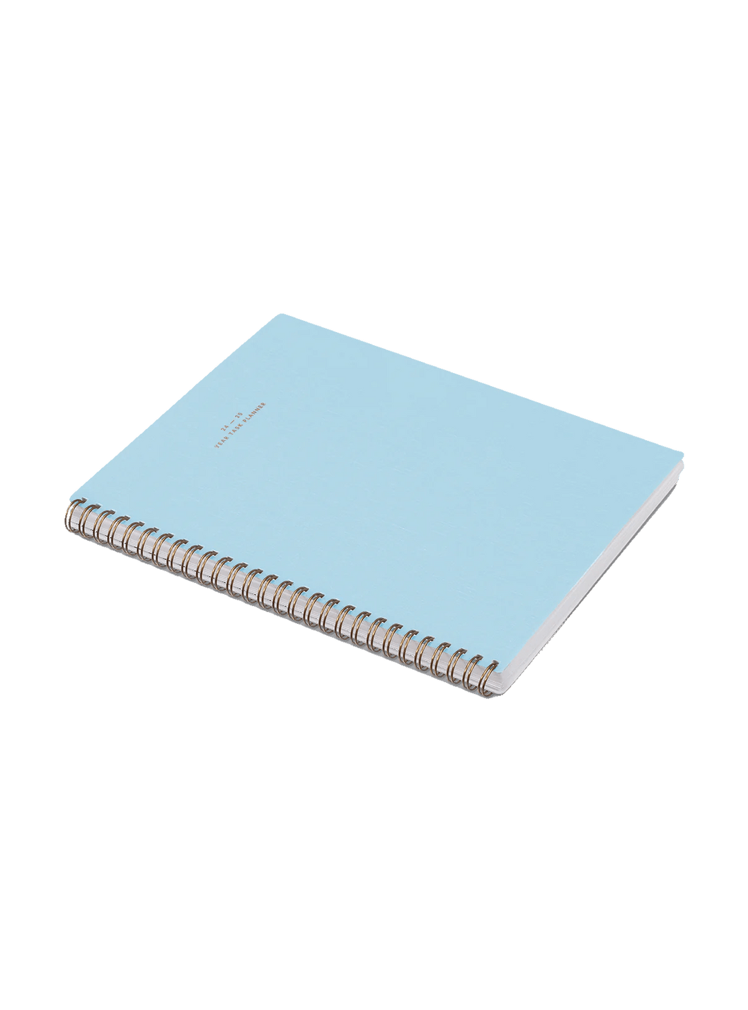 Appointed Calendars, Organizers & Planners 24-25 Year Task Planner