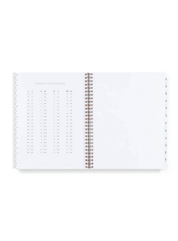 Appointed Calendars, Organizers & Planners 24-25 Year Task Planner