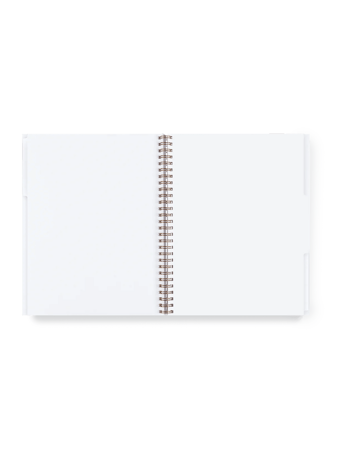 Appointed Notebook Appointed 3 Subject Notebook - Lined