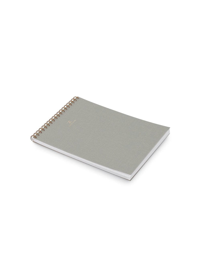 Appointed Notebook Appointed Office Notepad - Fern Green